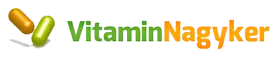 Vitaminnagyker.hu